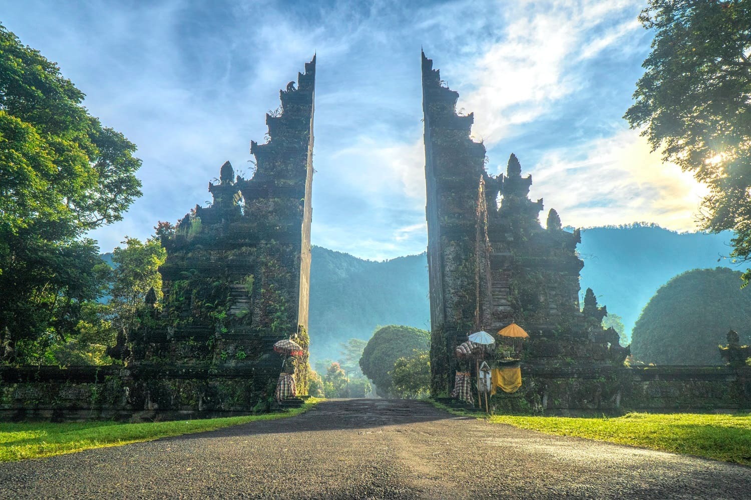 Hà Nội - Đảo Bali